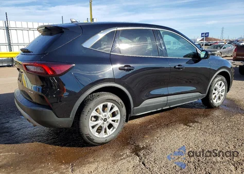 2024 Ford Escape Active z USA, uszkodzony, nr VIN 1FMCU9GN4RUA12855